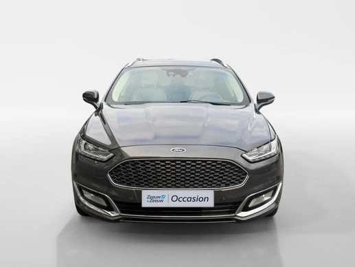 Ford Mondeo - Afbeelding 4 van 30