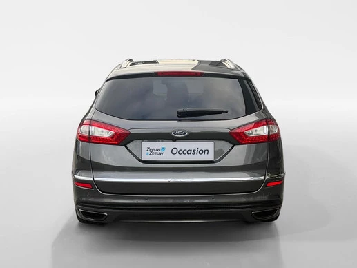 Ford Mondeo - Afbeelding 5 van 30