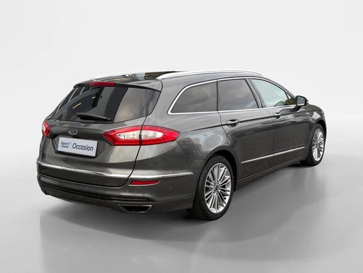 Ford Mondeo - Afbeelding 6 van 30