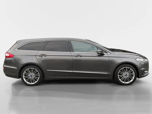 Ford Mondeo - Afbeelding 7 van 30