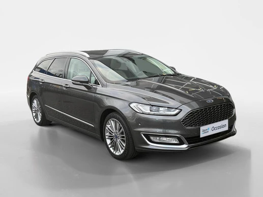 Ford Mondeo - Afbeelding 8 van 30