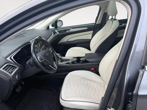 Ford Mondeo - Afbeelding 9 van 30