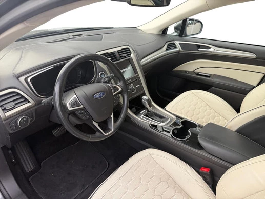 Ford Mondeo - Afbeelding 10 van 30