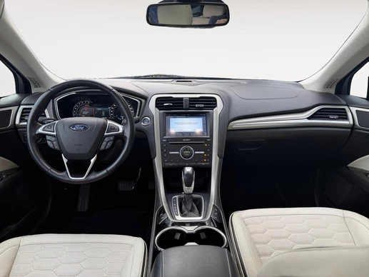 Ford Mondeo - Afbeelding 11 van 30