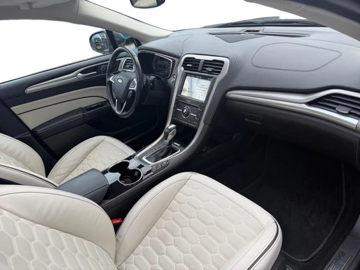 Ford Mondeo - Afbeelding 12 van 30