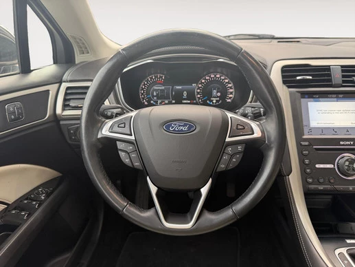 Ford Mondeo - Afbeelding 13 van 30
