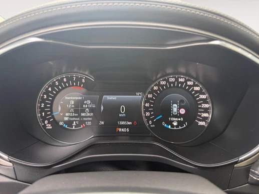 Ford Mondeo - Afbeelding 14 van 30