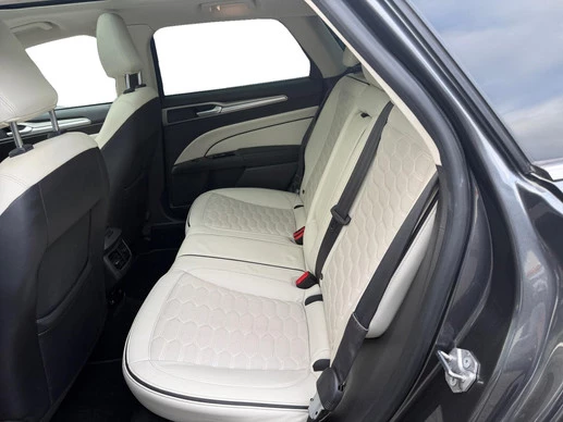 Ford Mondeo - Afbeelding 18 van 30