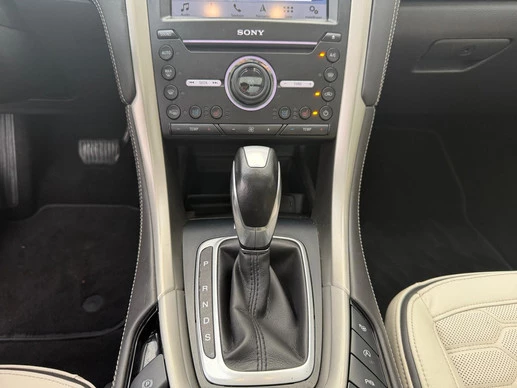Ford Mondeo - Afbeelding 19 van 30