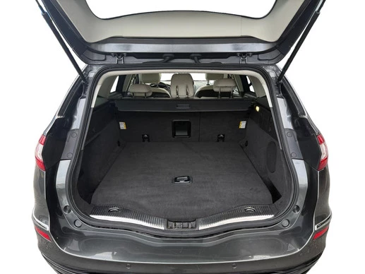 Ford Mondeo - Afbeelding 20 van 30