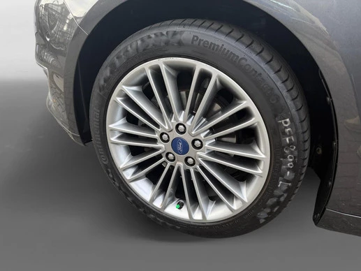 Ford Mondeo - Afbeelding 22 van 30