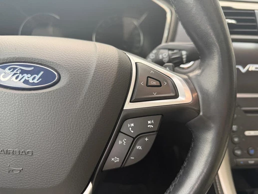 Ford Mondeo - Afbeelding 24 van 30