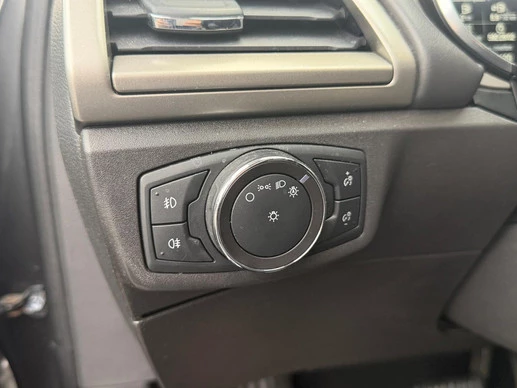 Ford Mondeo - Afbeelding 27 van 30