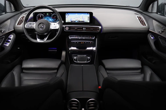 Mercedes-Benz EQC - Afbeelding 2 van 30