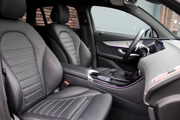 Mercedes-Benz EQC - Afbeelding 6 van 30