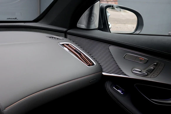 Mercedes-Benz EQC - Afbeelding 8 van 30