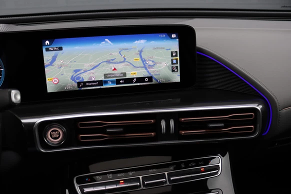 Mercedes-Benz EQC - Afbeelding 10 van 30