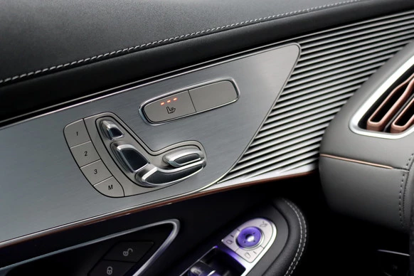 Mercedes-Benz EQC - Afbeelding 12 van 30