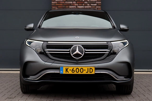 Mercedes-Benz EQC - Afbeelding 13 van 30
