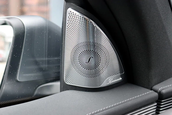 Mercedes-Benz EQC - Afbeelding 14 van 30