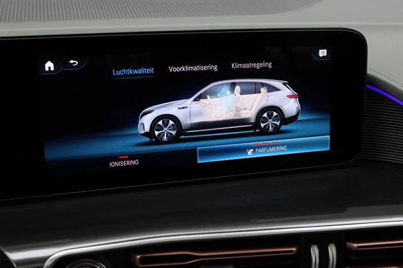 Mercedes-Benz EQC - Afbeelding 16 van 30