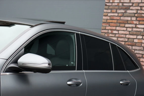 Mercedes-Benz EQC - Afbeelding 19 van 30