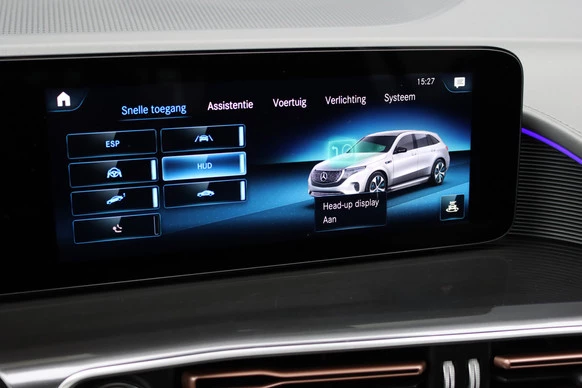 Mercedes-Benz EQC - Afbeelding 20 van 30