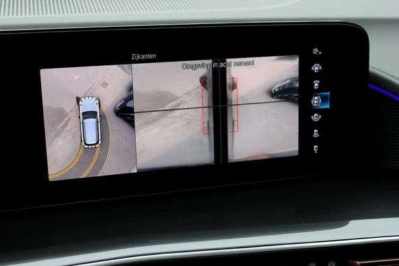 Mercedes-Benz EQC - Afbeelding 22 van 30