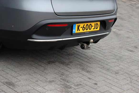 Mercedes-Benz EQC - Afbeelding 23 van 30