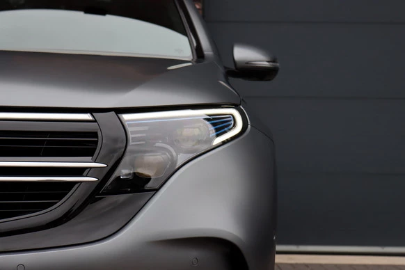 Mercedes-Benz EQC - Afbeelding 25 van 30