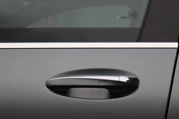 Mercedes-Benz EQC - Afbeelding 27 van 30