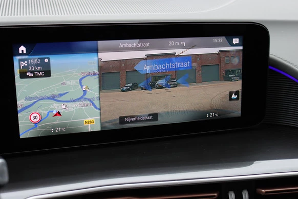 Mercedes-Benz EQC - Afbeelding 28 van 30