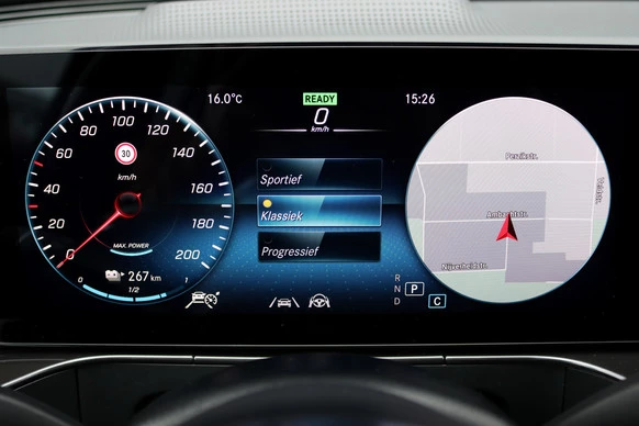 Mercedes-Benz EQC - Afbeelding 30 van 30