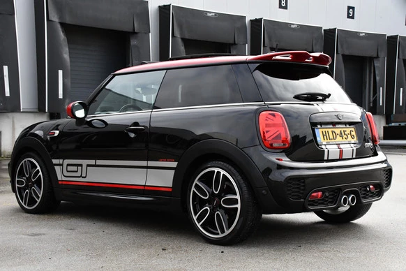 MINI Cooper S - Afbeelding 3 van 30