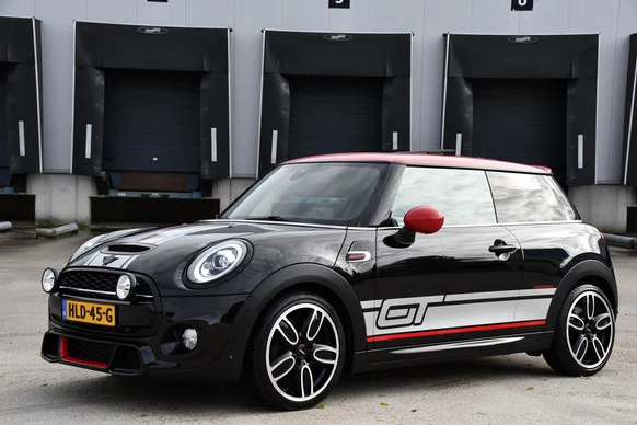 MINI Cooper S - Afbeelding 4 van 30