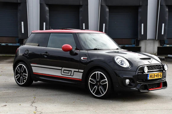 MINI Cooper S - Afbeelding 5 van 30