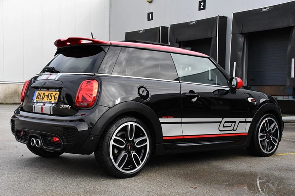 MINI Cooper S - Afbeelding 6 van 30