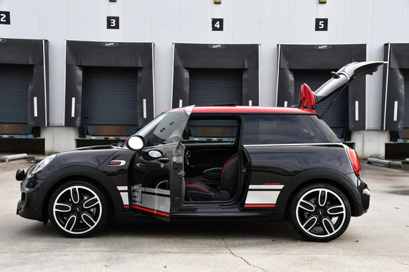 MINI Cooper S - Afbeelding 8 van 30