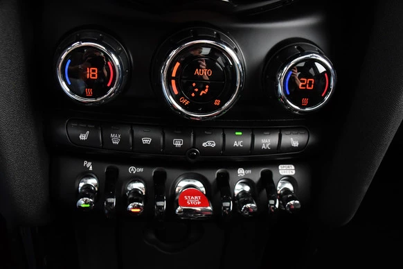 MINI Cooper S - Afbeelding 18 van 30