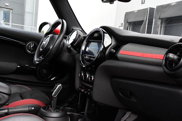 MINI Cooper S - Afbeelding 19 van 30