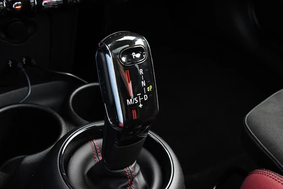 MINI Cooper S - Afbeelding 22 van 30