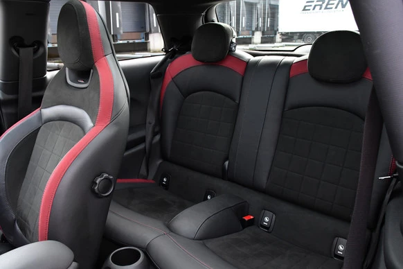 MINI Cooper S - Afbeelding 29 van 30