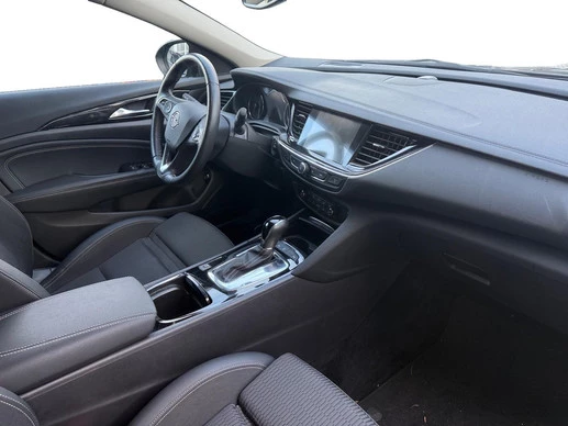 Opel Insignia - Afbeelding 9 van 22