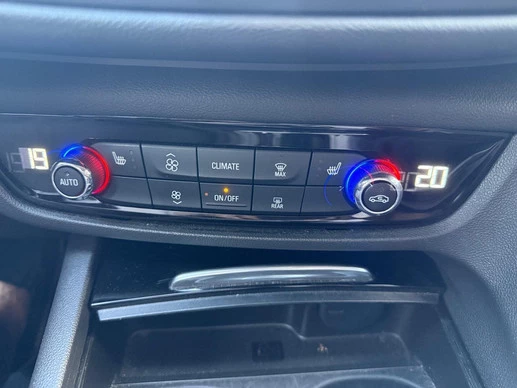 Opel Insignia - Afbeelding 14 van 22