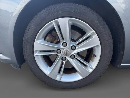 Opel Insignia - Afbeelding 21 van 22