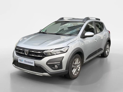 Dacia Sandero Stepway - Afbeelding 1 van 19