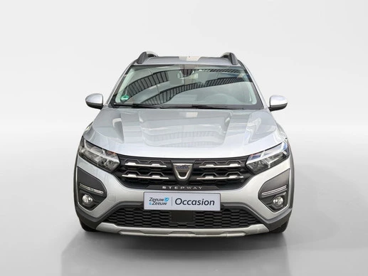 Dacia Sandero Stepway - Afbeelding 2 van 19