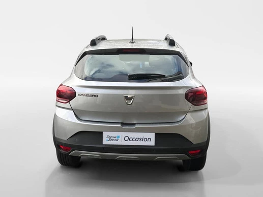 Dacia Sandero Stepway - Afbeelding 3 van 19