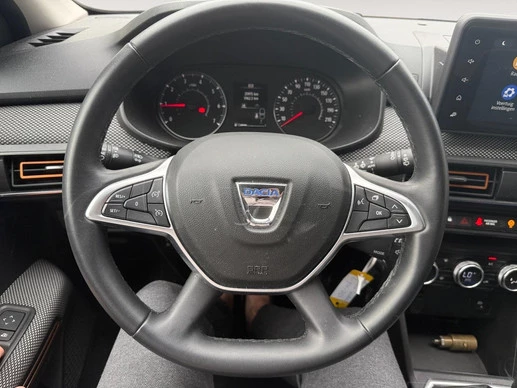 Dacia Sandero Stepway - Afbeelding 4 van 19