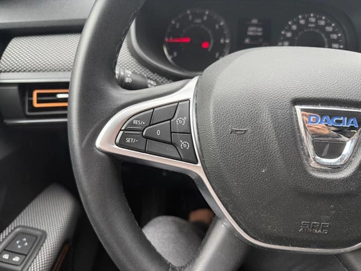 Dacia Sandero Stepway - Afbeelding 5 van 19